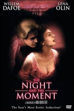 Poster La Noche y el Momento