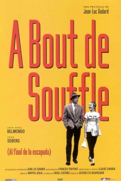 Poster Al Final de la Escapada