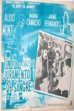 Ficha Juramento de Sangre