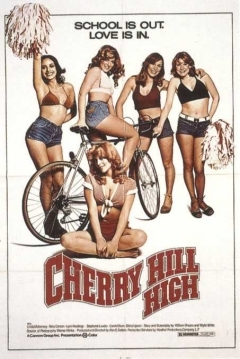 Poster Cherry Hill High