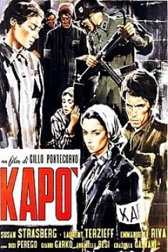 Poster Kapo