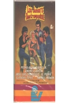 Poster Los juniors