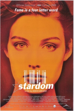 Poster Stardom