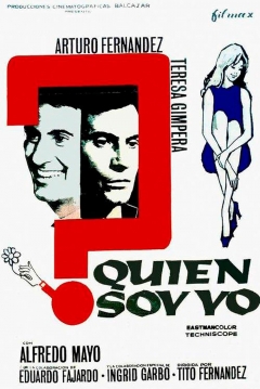 Ficha ¿Quién Soy Yo?