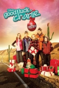 Ficha ¡Buena suerte Charlie, un viaje de película!