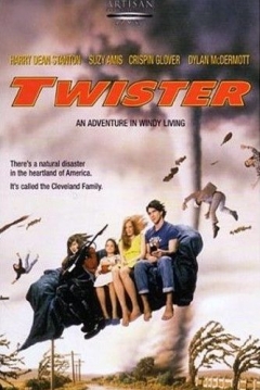 Poster Twister
