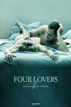 Ficha Cuatro Amantes