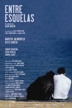 Poster Entre Esquelas