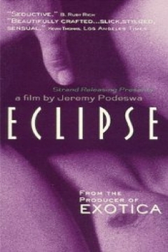 Poster Eclipse