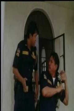 Poster O-Ha! Ako Pa?