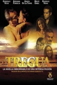 Poster La tregua