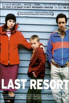Ficha Last Resort