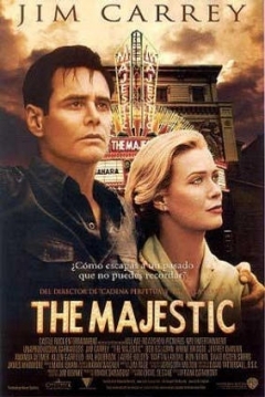 Ficha The Majestic 