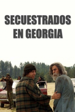 Ficha Secuestrados en Georgia