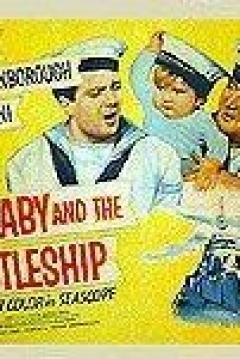 Poster The Baby and the Battleship