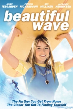 Poster Beautiful Wave