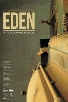 Poster Éden