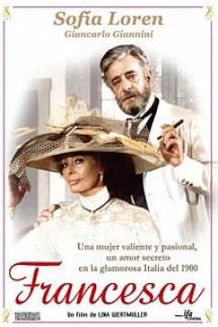 Poster Francesca