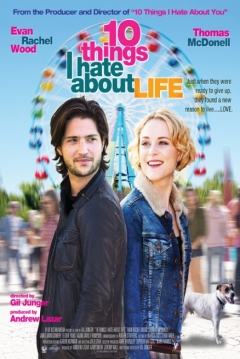 Poster 10 Things I Hate about Life