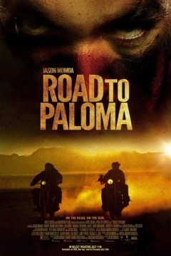 Poster Road To Paloma