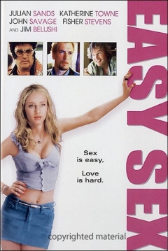 Poster Sexo Fácil