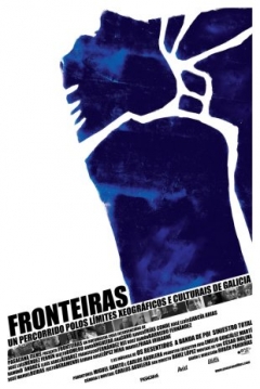 Poster Fronteiras