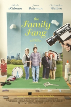 Ficha La Familia Fang