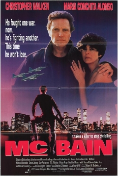Poster McBain