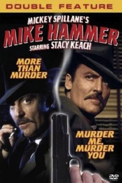 Poster More than Murder