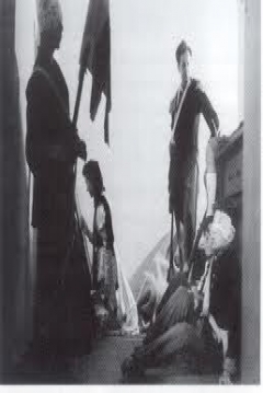 Poster Antioquia Crisol de Libertad