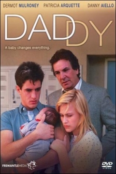 Poster Papá