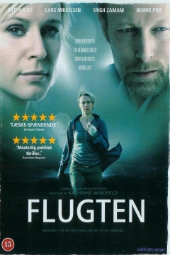 Poster The Escape