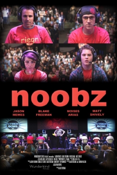 Poster Noobz
