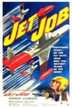 Poster Jet Job