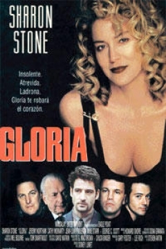 Poster Gloria