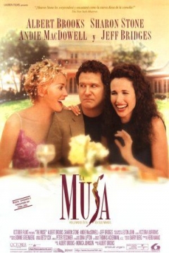 Poster La Musa