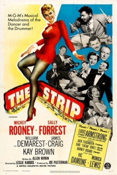 Ficha The Strip