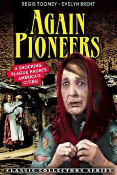 Poster Again... Pioneers