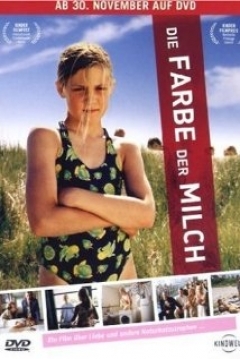 Poster The Color of Milk