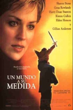 Poster Un Mundo a su Medida