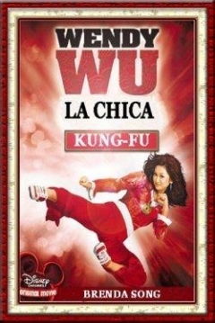 Ficha Wendy Wu: La Chica Kung-Fu