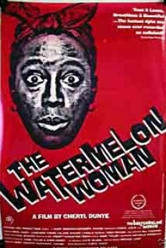 Poster The Watermelon Woman