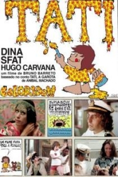 Poster Tati