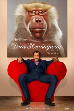 Ficha Dom Hemingway