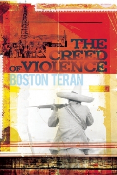 Poster The Creed of Violence