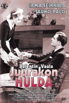 Poster Hulda de Juurako