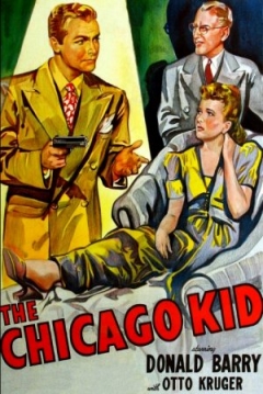 Poster The Chicago Kid