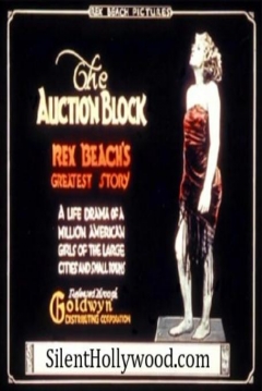 Poster The Auction Block