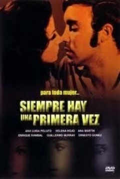 Ficha Siempre Hay una Primera Vez