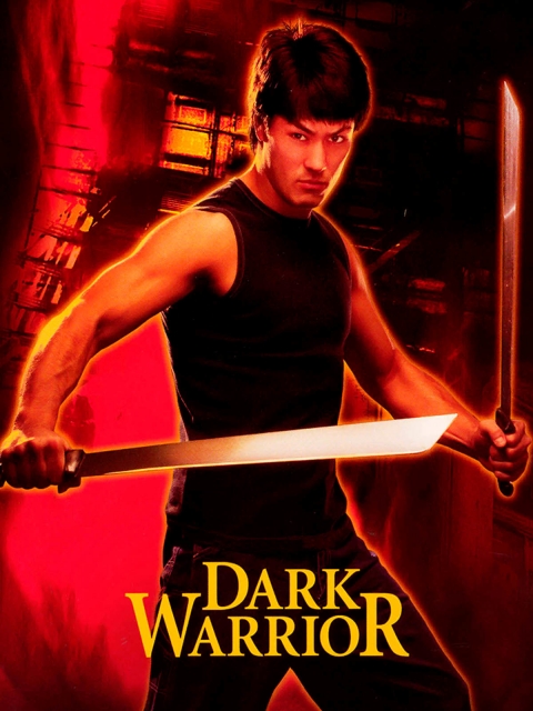 Ficha Dark Warrior